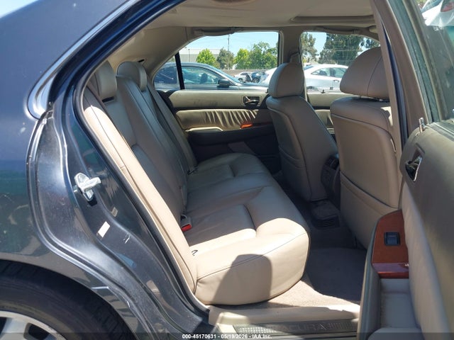 Acura RL 3.5