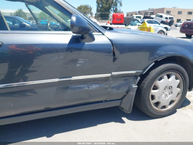 Acura RL 3.5
