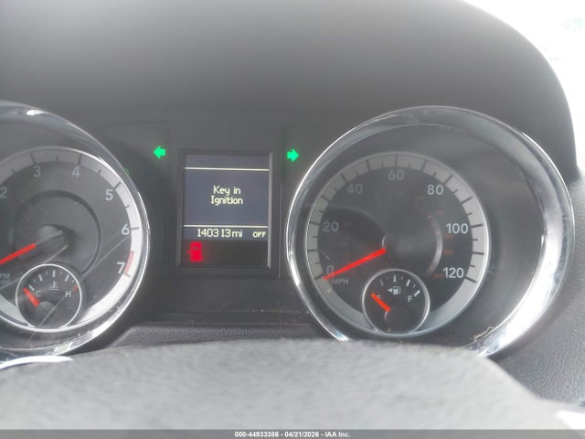 Dodge Grand Caravan