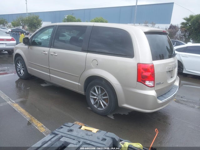 Dodge Grand Caravan