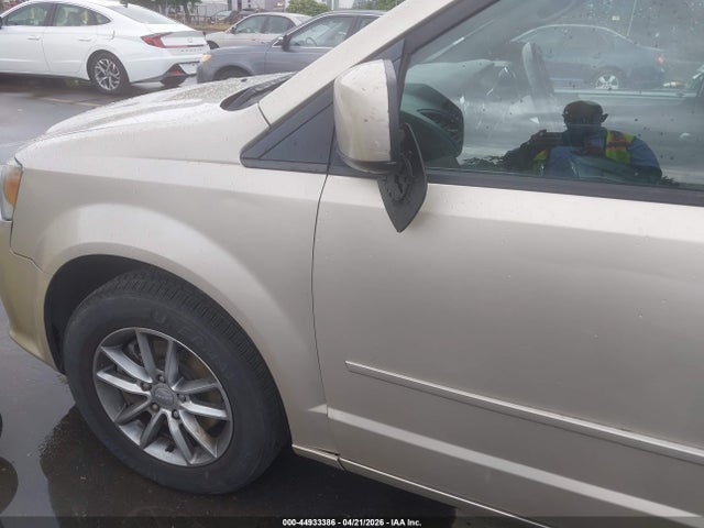 Dodge Grand Caravan