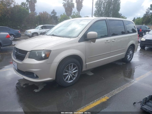 Dodge Grand Caravan