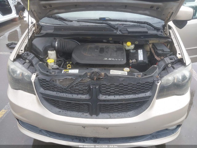 Dodge Grand Caravan