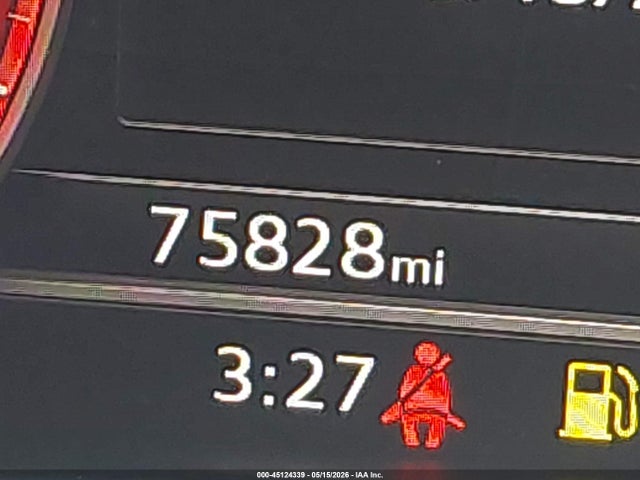 Audi S3 2.0t Premium Plus