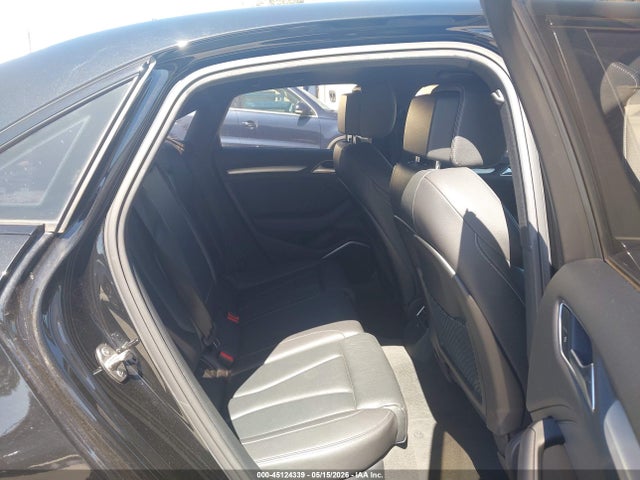 Audi S3 2.0t Premium Plus