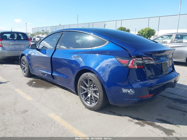 Tesla Model 3 Rear-wheel Drive