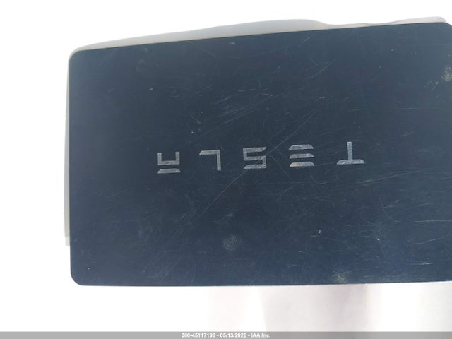 Tesla Model 3 Rear-wheel Drive