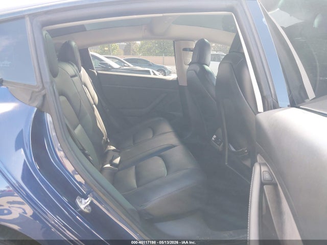 Tesla Model 3 Rear-wheel Drive