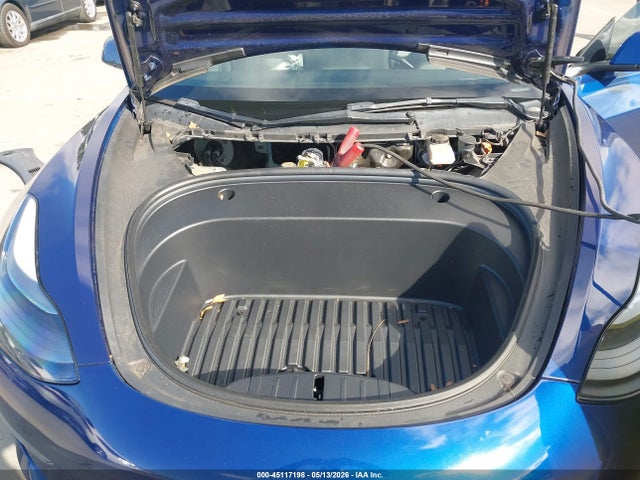 Tesla Model 3 Rear-wheel Drive