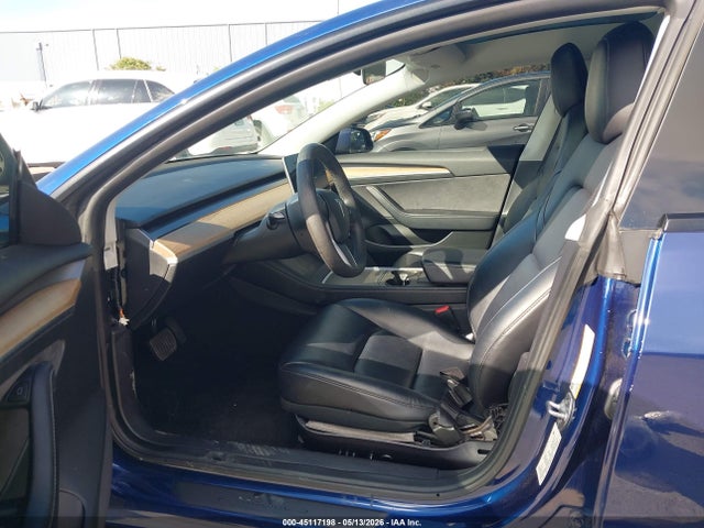 Tesla Model 3 Rear-wheel Drive