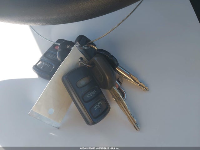 Mitsubishi Montero Xls