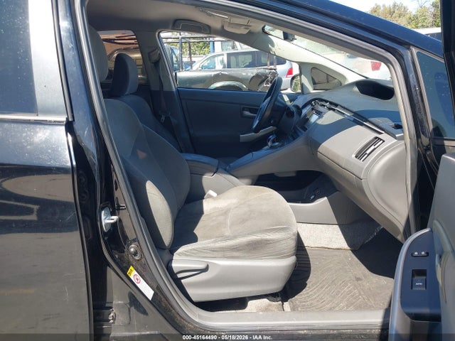 Toyota Prius Ii