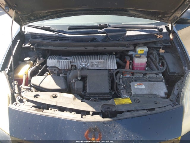Toyota Prius Ii