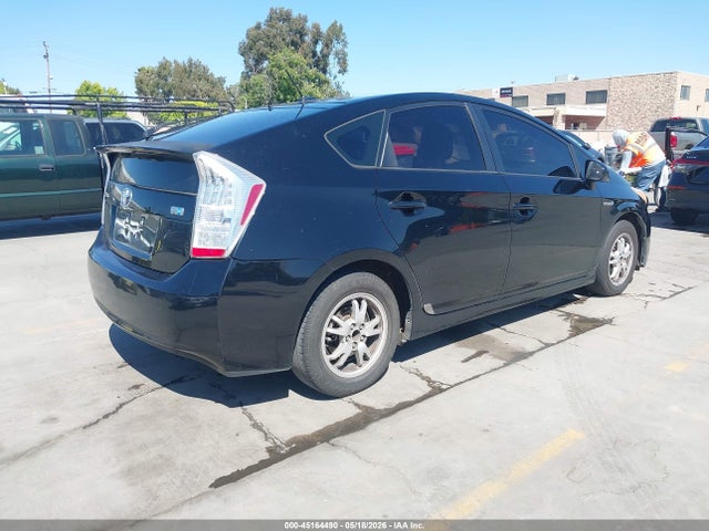 Toyota Prius Ii