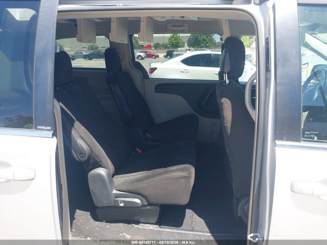 Chrysler Town & Country Touring