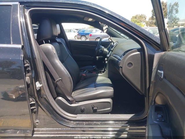 Chrysler 300 300s