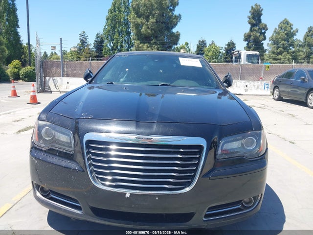Chrysler 300 300s