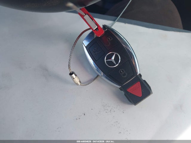 Mercedes-Benz C-Class Sport 4matic