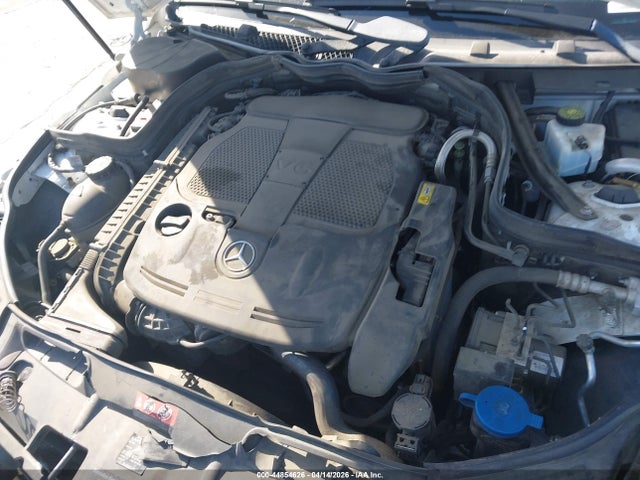 Mercedes-Benz C-Class Sport 4matic