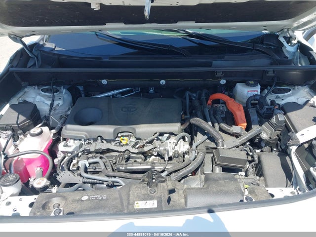 Toyota RAV4 Xse