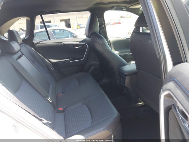 Toyota RAV4 Xse