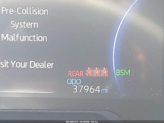 Toyota RAV4 Xse