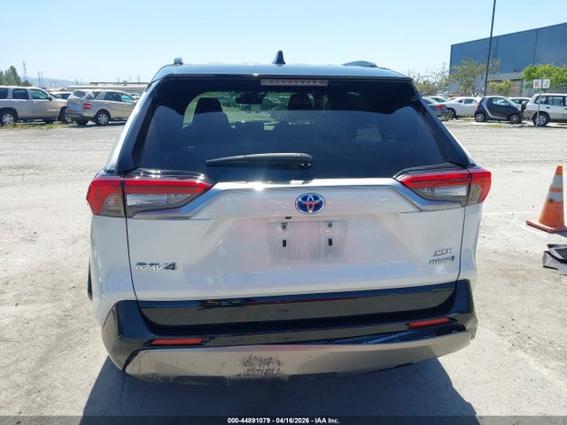Toyota RAV4 Xse