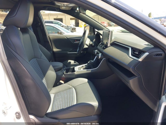 Toyota RAV4 Xse