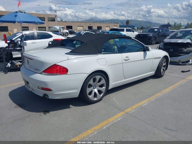 BMW 6 Series