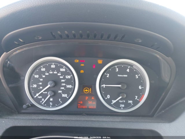 BMW 6 Series