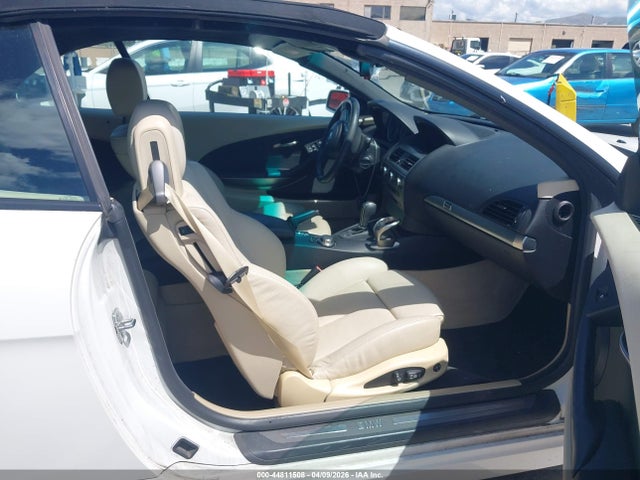 BMW 6 Series