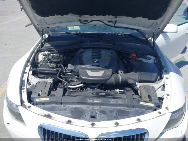 BMW 6 Series