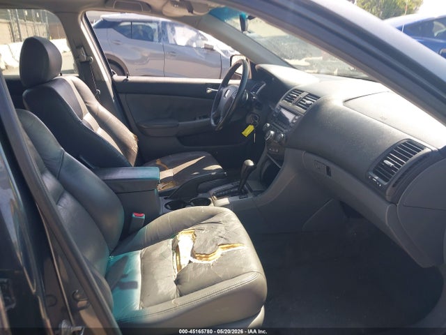 Honda Accord 2.4 Ex