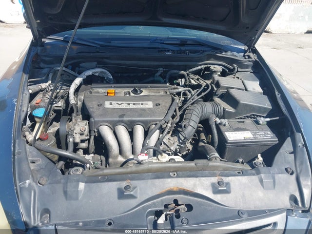 Honda Accord 2.4 Ex