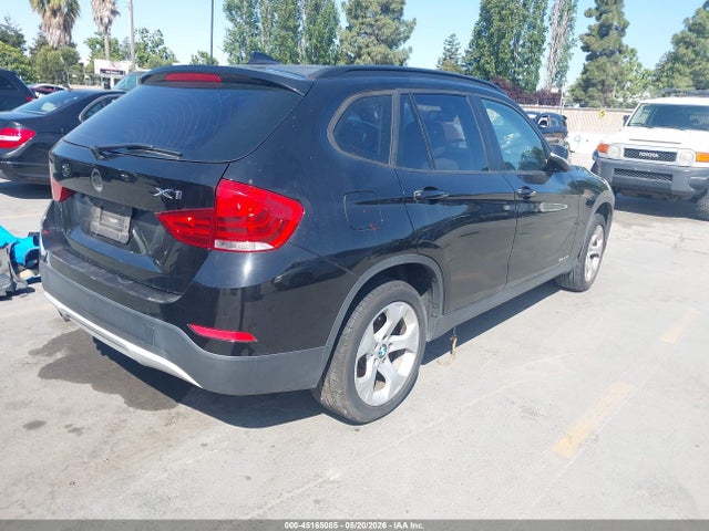 BMW X Series Sdrive28i