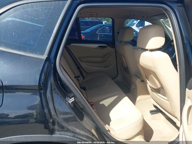 BMW X Series Sdrive28i