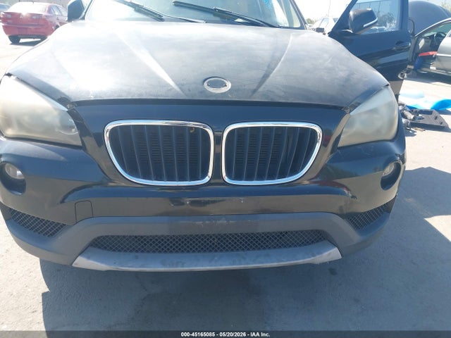 BMW X Series Sdrive28i