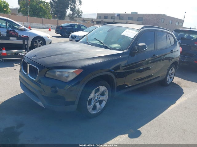 BMW X Series Sdrive28i