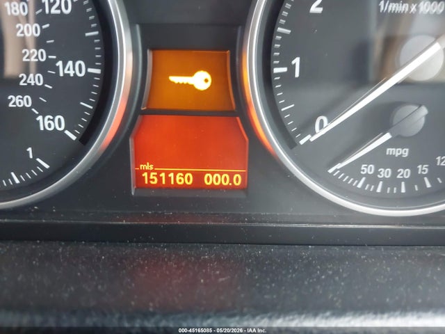 BMW X Series Sdrive28i