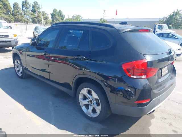 BMW X Series Sdrive28i