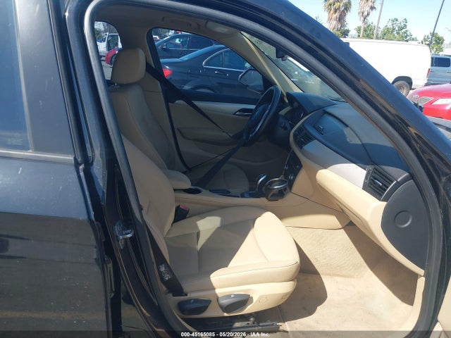 BMW X Series Sdrive28i