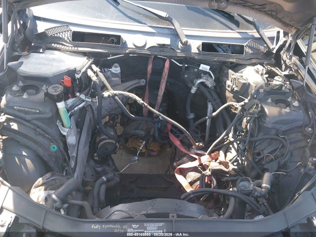 BMW X Series Sdrive28i