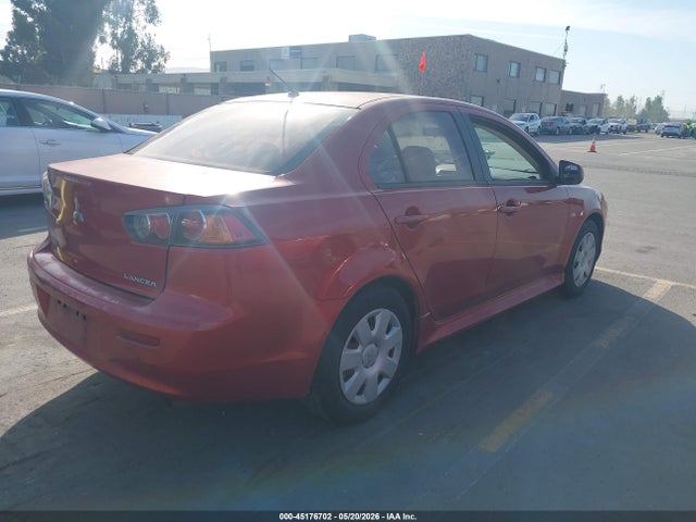 Mitsubishi Lancer Es