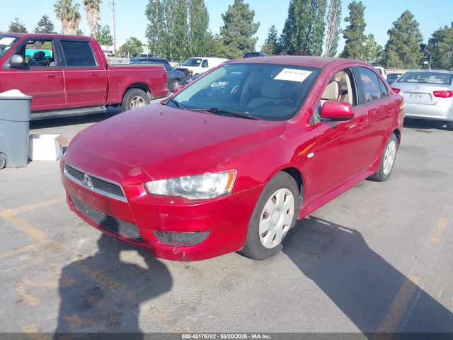 Mitsubishi Lancer Es