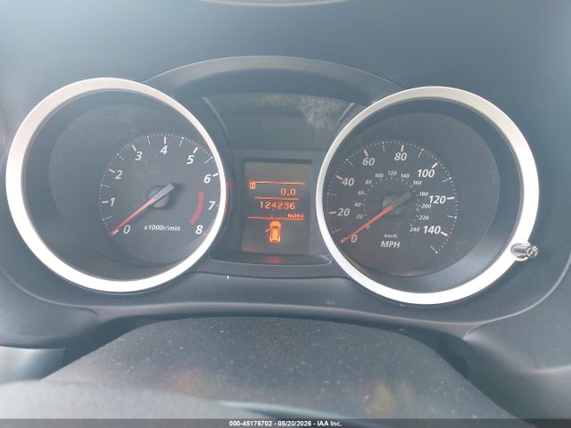 Mitsubishi Lancer Es