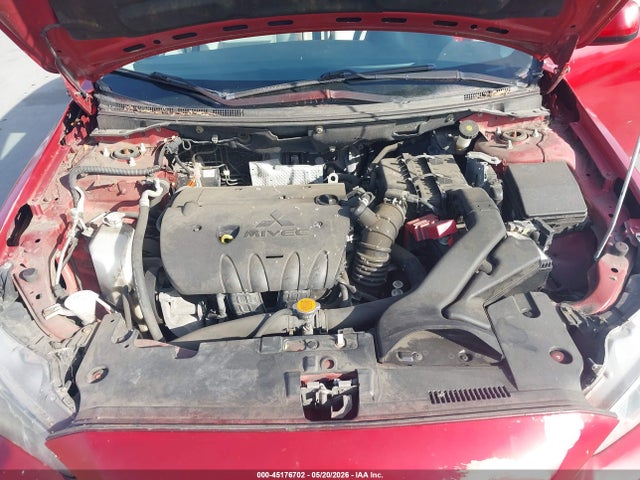 Mitsubishi Lancer Es