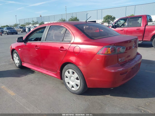 Mitsubishi Lancer Es