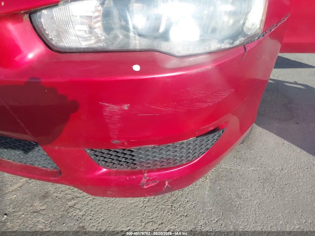 Mitsubishi Lancer Es