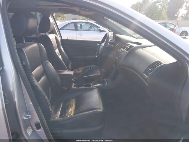 Honda Accord 2.4 Ex
