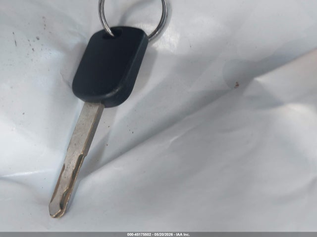 Honda Accord 2.4 Ex